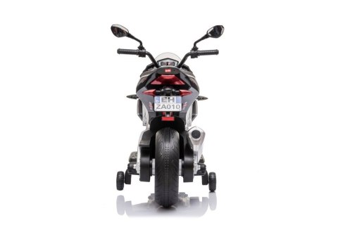 Motor Na Akumulator Aprilia Tuono V4 Czarny