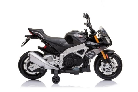 Motor Na Akumulator Aprilia Tuono V4 Czarny