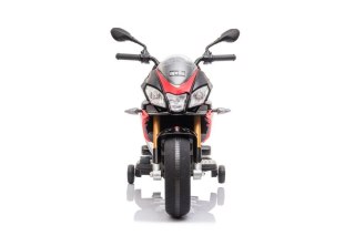 Motor Na Akumulator Aprilia Tuono V4 Czerwony