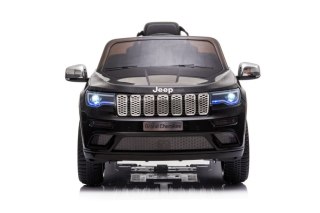 Auto na Akumulator Jeep Grand Cherokee Czarny JJ2055