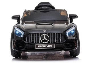 Auto na akumulator Mercedes AMG GT R Czarny