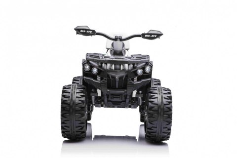 Pojazd Quad ATV Power Biały