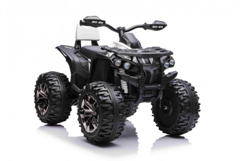 Pojazd Quad ATV Power Biały