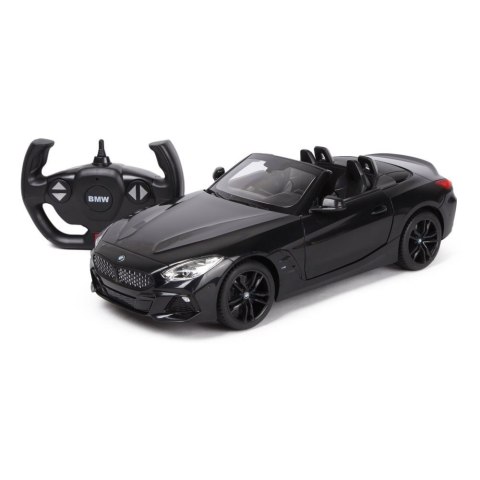 Auto R/C BMW Z4 Roadster Rastar 1:14 Czarne