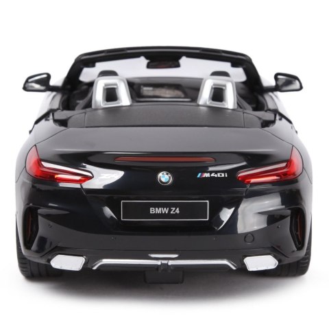 Auto R/C BMW Z4 Roadster Rastar 1:14 Czarne