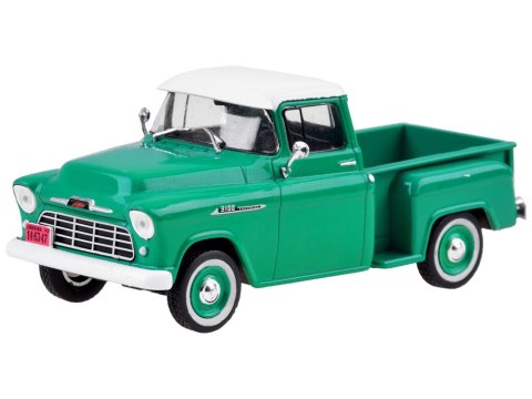 Auto Pickup Chevrolet Marta Rocha 1956 ZA4105