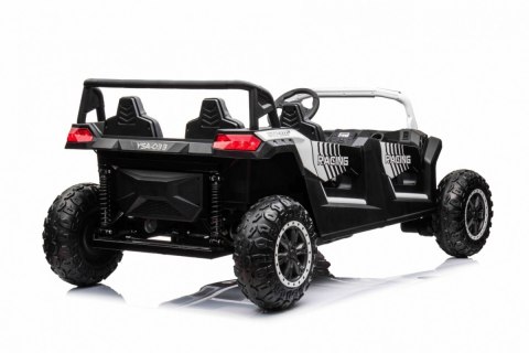 Pojazd 4-osobowy Buggy ATV RACING UTV2000 Biały