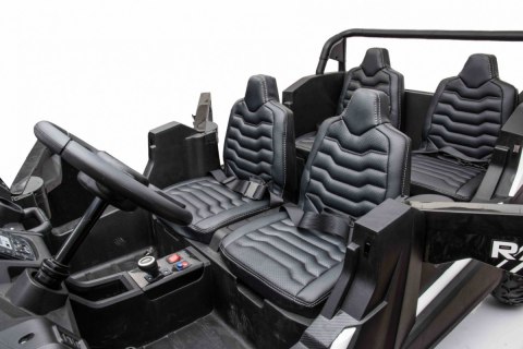 Pojazd 4-osobowy Buggy ATV RACING UTV2000 Czerwony