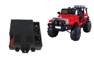 Moduł Centralka do Auta na Akumulator BBH 3688 Jeep WH88