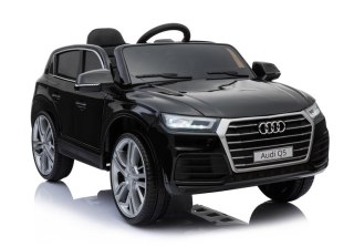 Auto Na Akumulator Audi Q5 Czarny