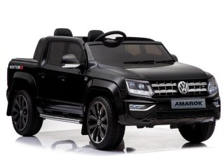 Auto Na Akumulator VW Amarok Czarny