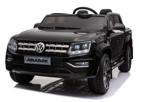 Auto Na Akumulator VW Amarok Czarny