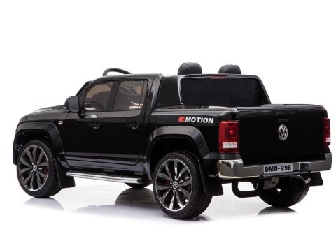 Auto Na Akumulator VW Amarok Czarny