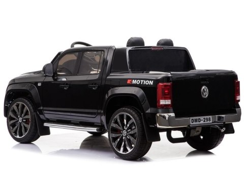 Auto Na Akumulator VW Amarok Czarny