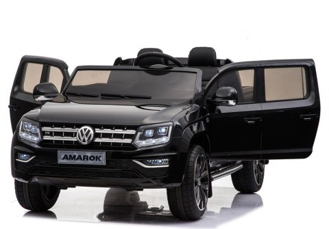 Auto Na Akumulator VW Amarok Czarny