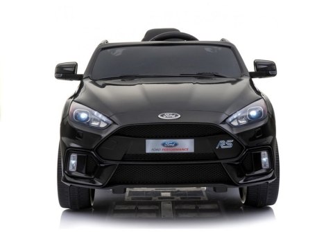 Auto na akumulator Ford Focus Czarne Lakierowane