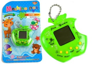 Zwierzątko Elektroniczne Tamagotchi Hit Zielone