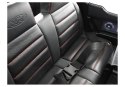 Auto Na Akumulator Ford Ranger 4x4 Czarny LCD