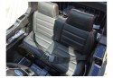 Auto Na Akumulator Ford Ranger 4x4 Czarny Lakier LCD