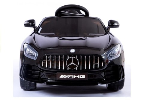 Auto Na Akumulator Mercedes AMG GT Czarny Lakier