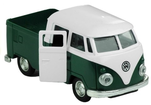 Autka Volkswagen T1 Samba Double Cab Pickup 1:32