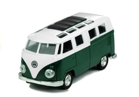 Autka Volkswagen T1 Samba Double Cab Pickup 1:32