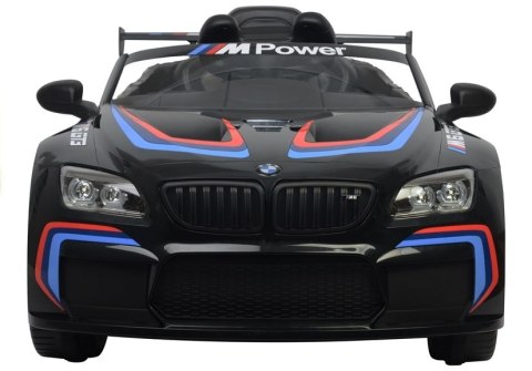 Auto na Akumulator BMW M6 GT3 Czarny