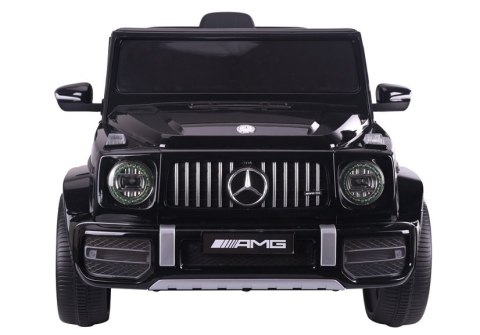 Auto na Akumulator Mercedes G63 Czarny