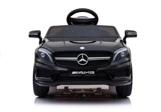 Auto na Akumulator Mercedes GLA 45 Czarny