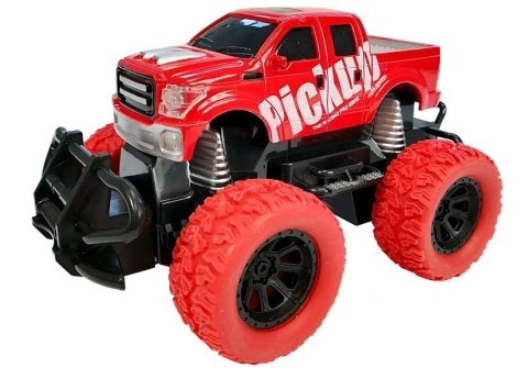 Auto Terenowe Pick Up Zdalnie Sterowane R/C 1:28