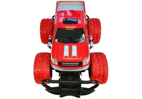 Auto Terenowe Pick Up Zdalnie Sterowane R/C 1:28