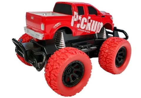 Auto Terenowe Pick Up Zdalnie Sterowane R/C 1:28