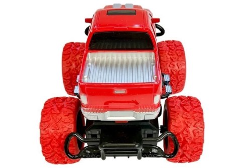 Auto Terenowe Pick Up Zdalnie Sterowane R/C 1:28