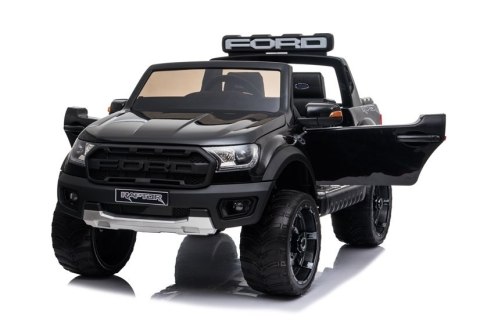 Auto na Akumulator Ford Ranger Raptor DK-F150R czarny