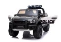 Auto na Akumulator Ford Ranger Raptor Police DK-F150RP Czarny