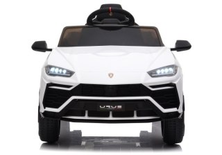 Auto na Akumulator Lamborghini Urus BDM0923 Biały