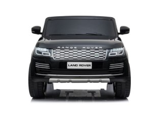 Auto na Akumulator Range Rover Czarny