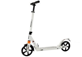 Hulajnoga Dziecięca Urban SCOOTER Biała