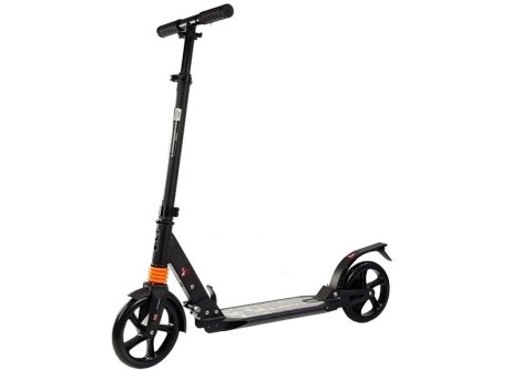 Hulajnoga Dziecięca Urban SCOOTER Czarna