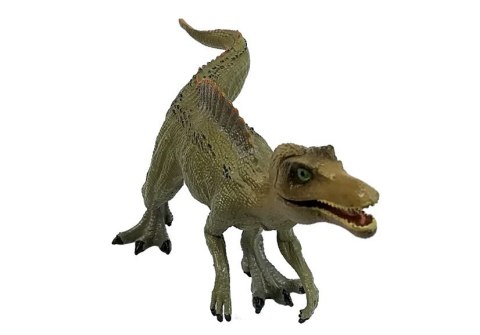 Dinozaury Figurki Edukacyjne 2 sztuki Tyranozaur