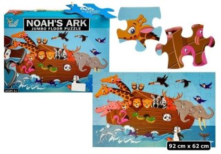 Puzzle Arka Noego