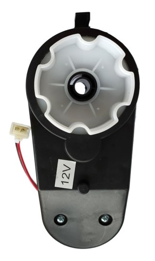 Silnik + przekładnia 12V 16000RPM