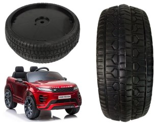 Koło do auta na akumulator Range Rover Evoque DK-RRE99