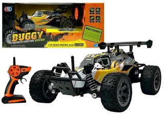 Auto Wyścigowe Buggy Zdalnie Sterowane 2.4G 1:18