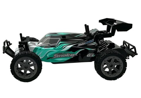 Auto Wyścigowe Buggy Zdalnie Sterowane 2.4G 1:18