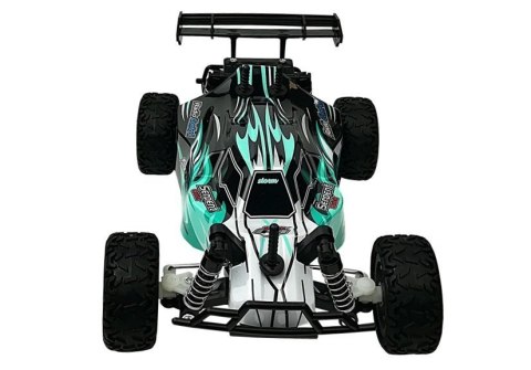 Auto Wyścigowe Buggy Zdalnie Sterowane 2.4G 1:18