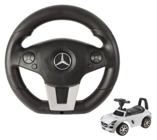 Kierownica do jeździka Mercedes SLS