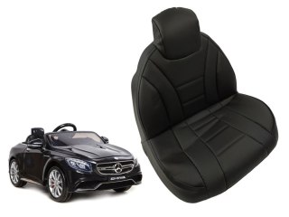 Fotel do Auta na akumulator HL169 Mercedes S63