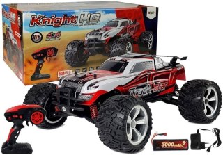 Auto Zdalnie Sterowane HG-104 4x4 Pick Up 25 km/h R/C 1:10