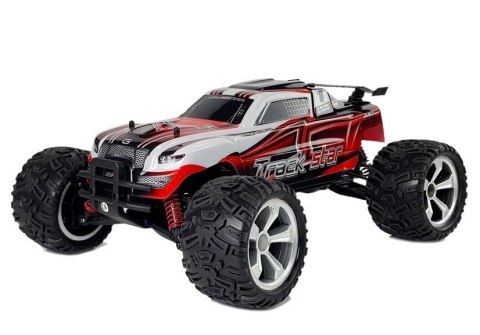 Auto Zdalnie Sterowane HG-104 4x4 Pick Up 25 km/h R/C 1:10